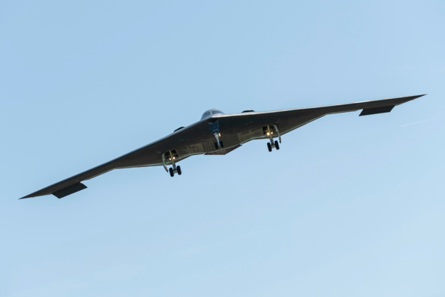 Newsblog: USA bombardieren Atomanlagen in Iran