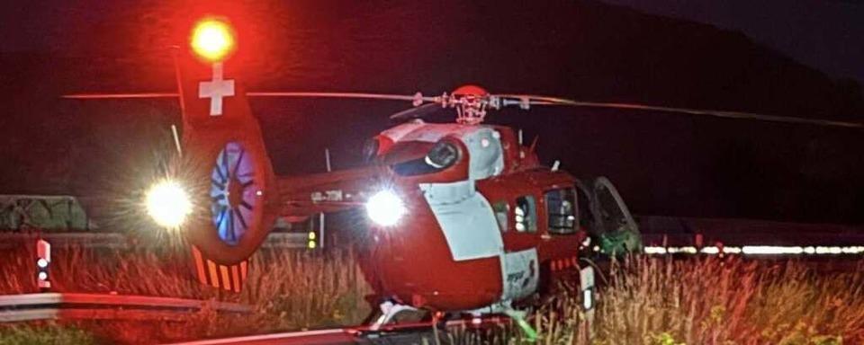 85-Jhriger fhrt in Lrrach auf falsche Spur und verursacht Frontalzusammensto