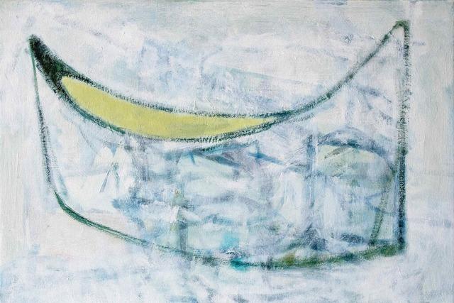 Ausstellung mit Werken des Knstlers Felix Jess in Kirchzarten