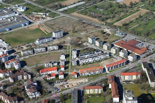 Stadt in Zahlen: In Weil am Rhein leben mehr Frauen als Mnner