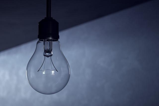 Kein Strom mehr: In Freiburger Stadtteilen geht das Licht aus