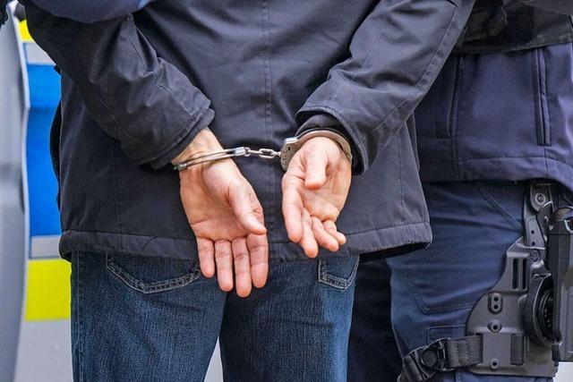 Ttungsdelikt in Geflchtetenheim in Offenburg