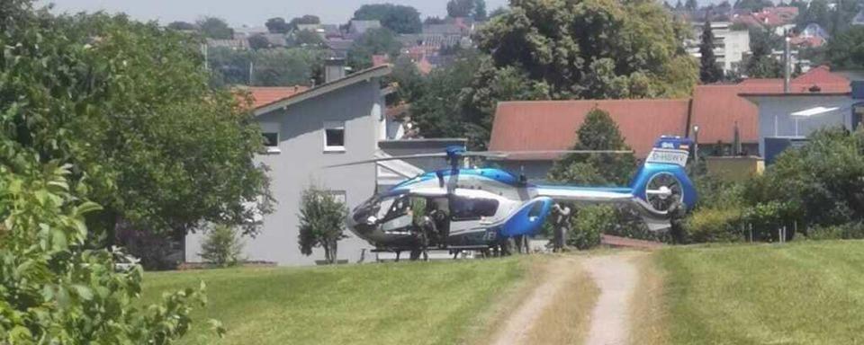 Mutmalicher Femizid in Mllheim – Polizei nimmt Tatverdchtigen fest