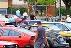 Das Oldtimertreffen in Ichenheim in Bildern