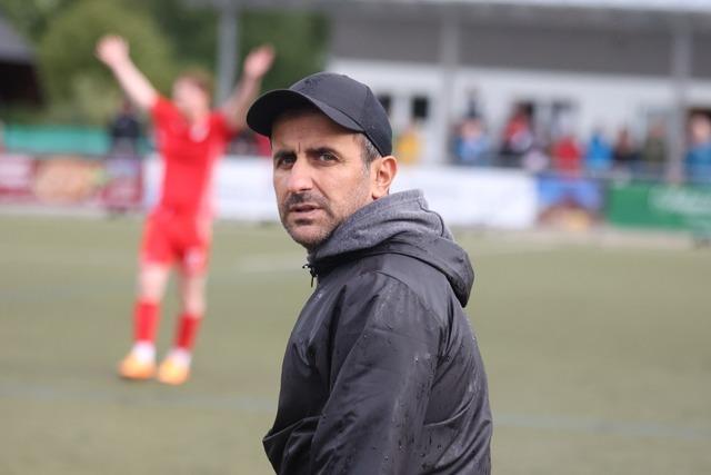 Die SG Schwarzwald-Union steigt in die Bezirksliga auf.