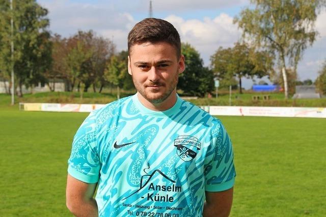 Entengang und Froschhpfen nach dem Training beim SC Orschweier