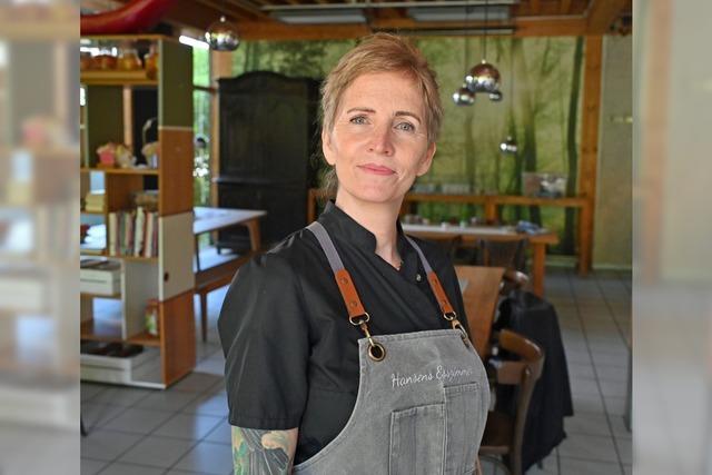 Mehr regionale Zutaten in der Gastro - das will Ernhrungsrat in Freiburg