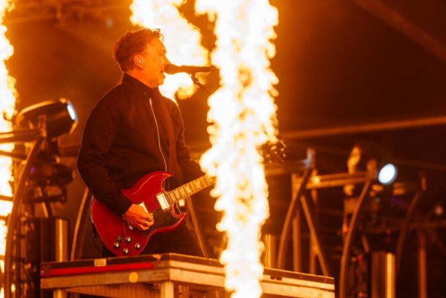 Southside 2025 im Rckblick: Ein Festival mit Dj-vu-Momenten
