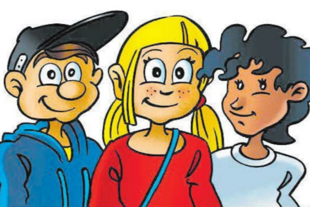 Jetzt fr die BZ-Schulprojekte Zisch und Zischup anmelden