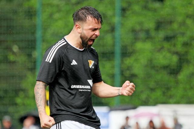 Aufstieg ist Lohn und Konsequenz der Arbeit beim SV 08 Laufenburg
