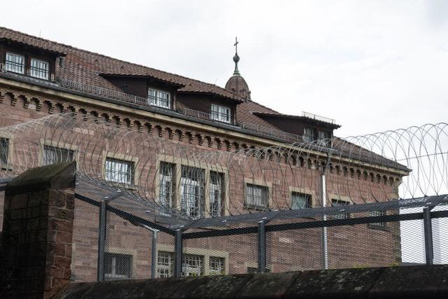 Aus Heidelberger Entziehungsanstalt "Fauler Pelz" wird Unigebude