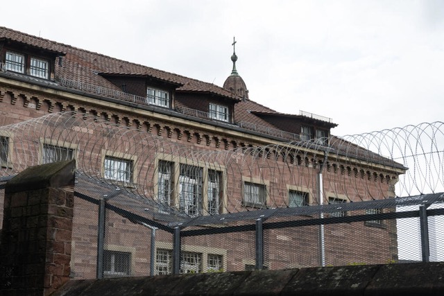 Soll Unigebäude werden: der "Faule Pelz" in Heidelberg | Foto: Marijan Murat (dpa) Soll Unigebäude werden: der "Faule Pelz" in Heidelberg | Foto: Marijan Murat (dpa)