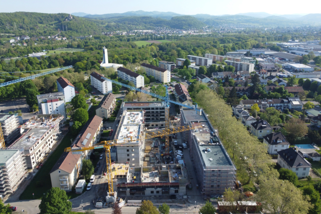 Fr diese Projekte im Kreis Lrrach knnten Zuschsse aus der Schweiz flieen