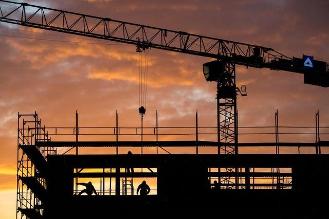 SPD fordert Wohnungsbau-Turbo fr bezahlbaren Wohnraum im Landkreis Emmendingen