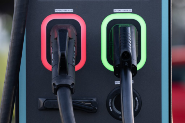Alle Gemeinden am Hochrhein und auf dem Hotzenwald haben eine ffentliche Elektroladesule