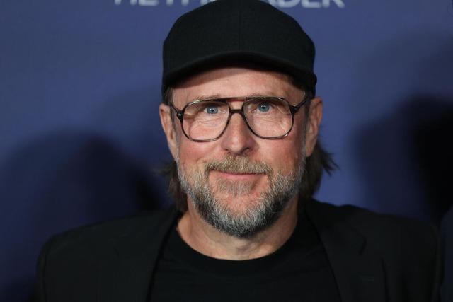Schauspieler Bjarne Mdel: "Viele Leute haben schnell eine Meinung zu allem, aber leider wenig Haltung"