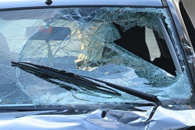 Gegen den Todesfahrer von Mannheim ist Anklage wegen Mordes erhoben worden