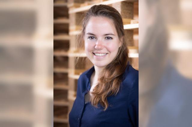 "Kommunalpolitik im Wandel": Interview mit Carolin Schrer von der SPD Friesenheim
