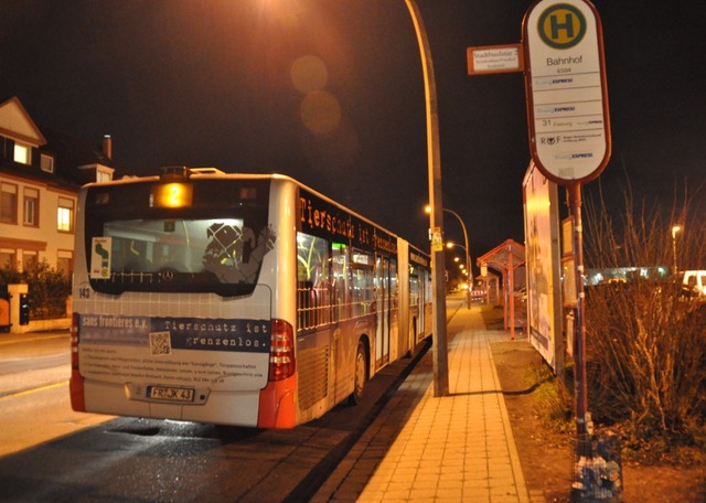 Die Emmendinger Jusos wollen den Nachb...ch Freiburg wieder haben (Symbolbild). | Foto: Julius Wilhem Steckmeister Die Emmendinger Jusos wollen den Nachb...ch Freiburg wieder haben (Symbolbild). | Foto: Julius Wilhem Steckmeister