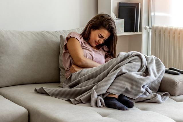 Fall einer jungen Frau aus Lrrach zeigt: Endometriose bleibt oft lange unerkannt