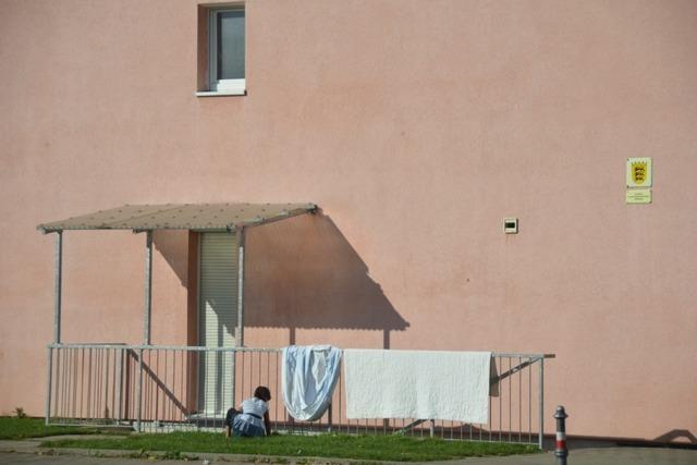 Nach tdlichem Messerstich in Offenburg: Tatverdchtiger in der Psychiatrie