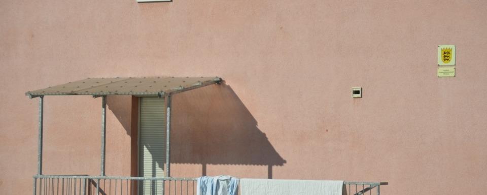 Nach tdlichem Messerstich in Offenburg: Tatverdchtiger in der Psychiatrie