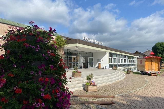 Gemeinden der Hochschwarzwald Tourismus GmbH stimmen ber neue Finanzierung ab