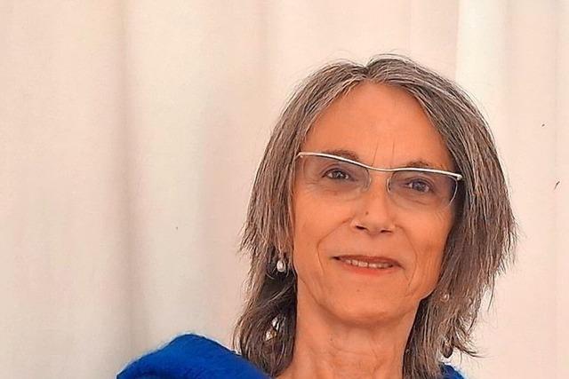 Susanne Riegel neue stellvertretende Vorsitzende des Vereins Winterhalter in Menzenschwand
