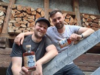 Nach Schwarzwald-Gin kommt Schwarzwald-Rum: Wie die Bahlinger Destillerie Wei Rum neu erfindet