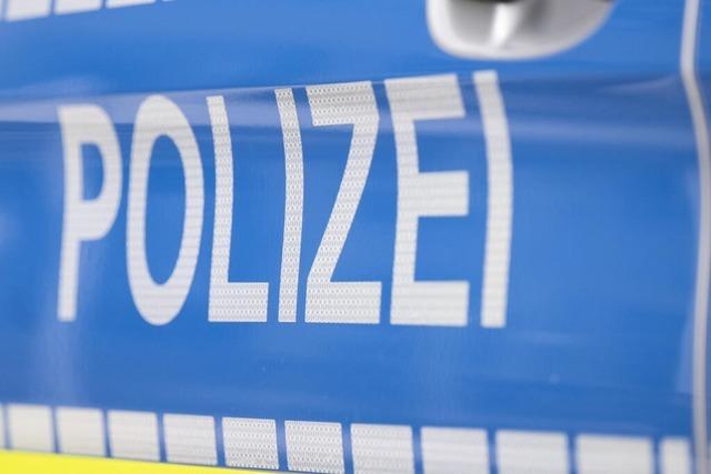 Unfall in Laufenburg bringt Skoda-Fahrer nach Alkoholfahrt in Schwierigkeiten