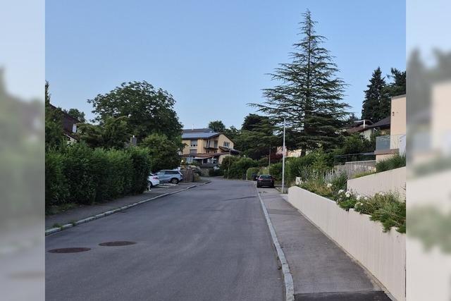 Mutmalicher Femizid in Mllheim: Was bislang bekannt ist