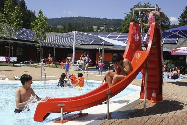 Wasserfreuden