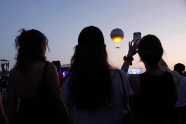 Was steckt hinten den Spritzenattacken auf Frauen? | Foto: Geoffroy Van Der Hasselt (dpa) Was steckt hinten den Spritzenattacken auf Frauen? | Foto: Geoffroy Van Der Hasselt (dpa)