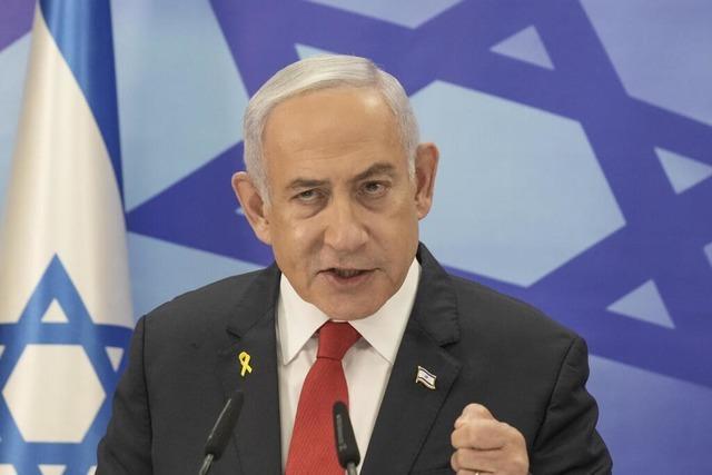 Newsblog: Israels Regierung besttigt Waffenruhe mit Iran