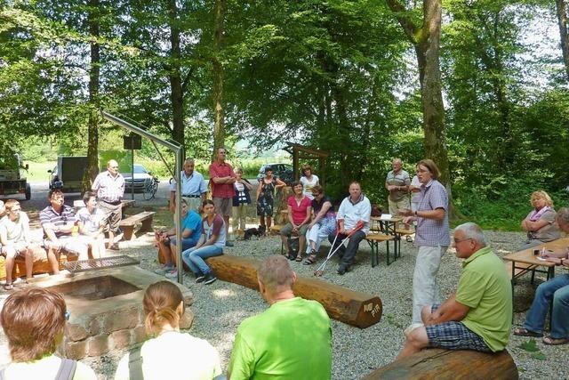 Landratsamt Emmendingen erlsst ab sofort Feuerverbot