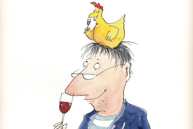 "Wir lachen viel miteinander": Ein Interview zum 75. Geburtstag mit dem Cartoonisten Peter Gaymann
