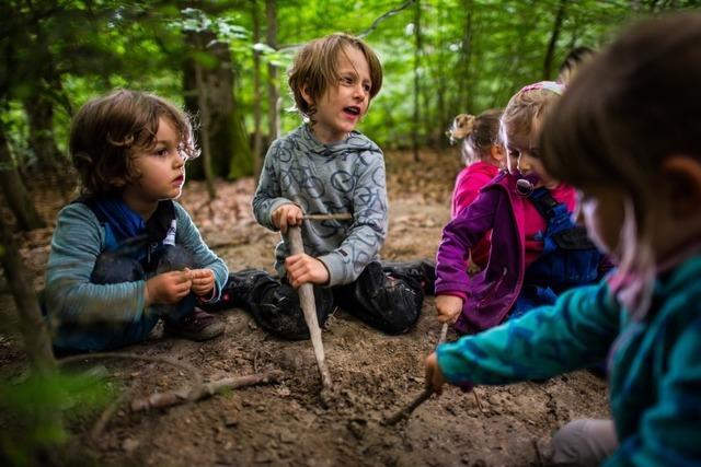 Entscheidung zu Naturkindergarten Adelhausen wird in Rheinfelden erneut vertagt