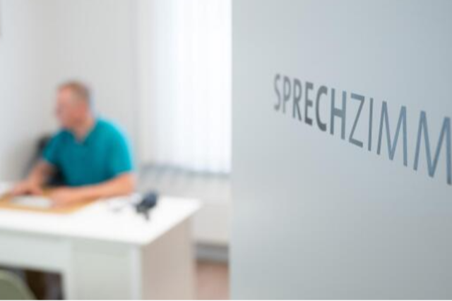 Zum Facharzt knftig nur mit berweisung - aber was, wenn die Hausrzte fehlen?