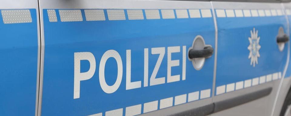 Verkehrsunfall wegen Vorfahrtsfehler in Titisee-Neustadt