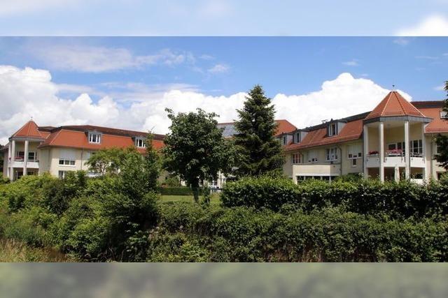 Pflegeheim-Schließung in Seelbach: Caritas verweist auf Gespräche mit Bürgermeistern