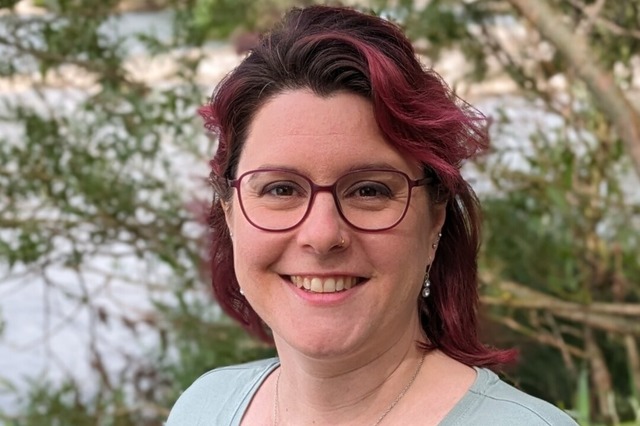 Selina Denzer verlässt den Gemeinderat wegen Umzug. | Foto: Bündnis 90 / die Grünen Efringen-Kirchen Selina Denzer verlässt den Gemeinderat wegen Umzug. | Foto: Bündnis 90 / die Grünen Efringen-Kirchen