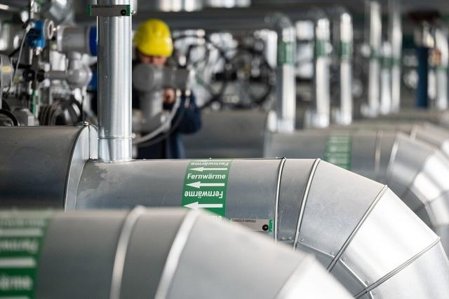 Baden-Wrttemberg rumt Kommunen mehr Zeit beim Klimaschutz ein
