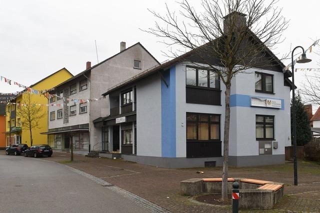 In Oberschopfheim erffnet eine neue Hausarztpraxis