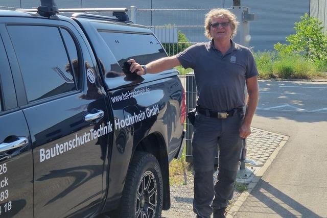Wie die Bürokratie einen Firmenkauf in Waldshut ausbremste