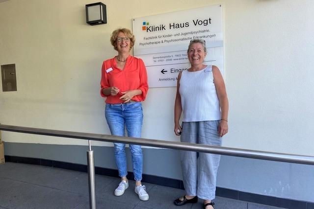 Das Haus Vogt in Neustadt hilft seit 50 Jahren jungen Menschen