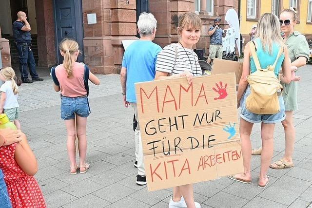 Ein durchsichtiges Manöver der Lahrer AfD