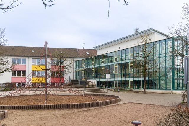 So knnten Marchs Grundschulen fr den Ganztagsbetrieb umgestaltet werden