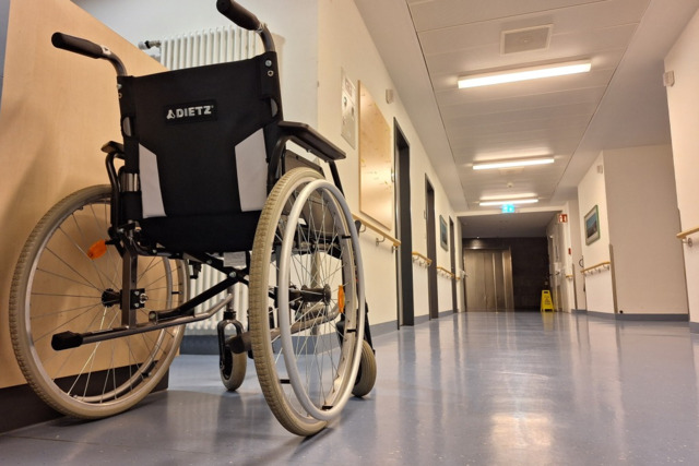 Brgerinitiative startet Petition zum Erhalt der Inneren Station der Helios Rosmann Klinik Breisach