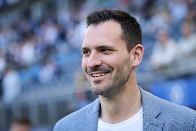 Karlsruher SC holt Linksverteidiger Dühring aus Ingolstadt