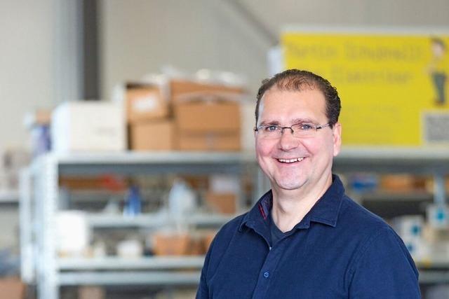 Handwerk unter Druck – Statement zur Lage von Martin Schubnell